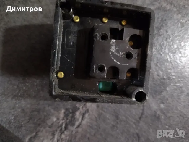 Реле за хладилник, снимка 1