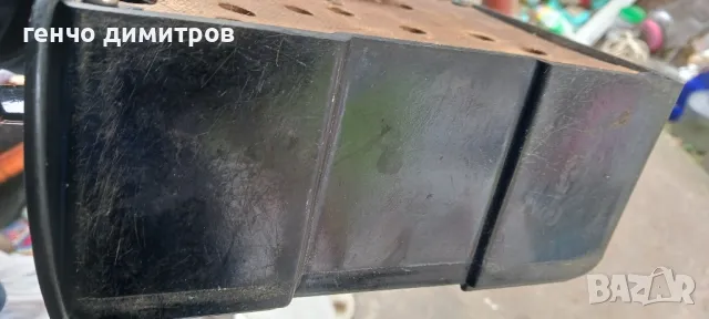 радио ОБЪ, снимка 6 - Радиокасетофони, транзистори - 48326196