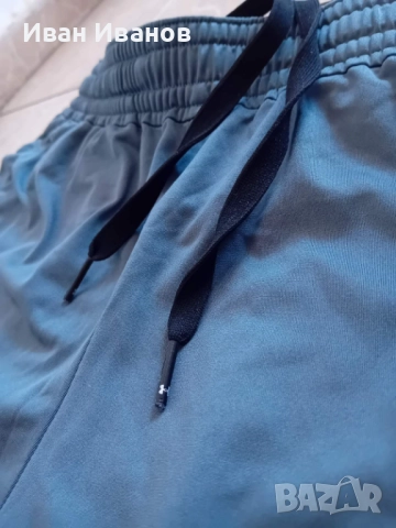 Оригинални къси панталони Under Armour, снимка 6 - Къси панталони - 51709685