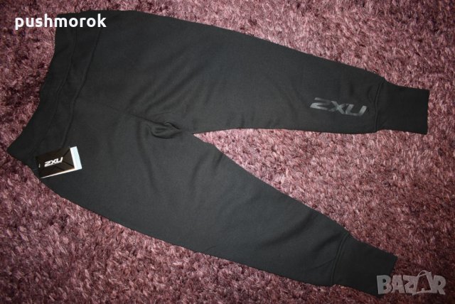 2XU Urban Cuffed Track pant, снимка 8 - Спортни екипи - 27133445