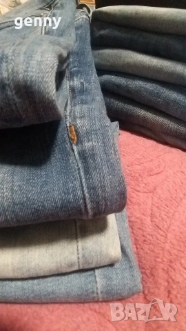 Отлични маркови дънки, 29/30 размер на символична цена за бр. 5 €