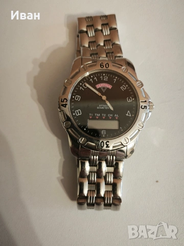 часовник Certina