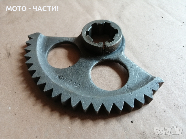 Храповик За Иж. , снимка 3 - Части - 44865244