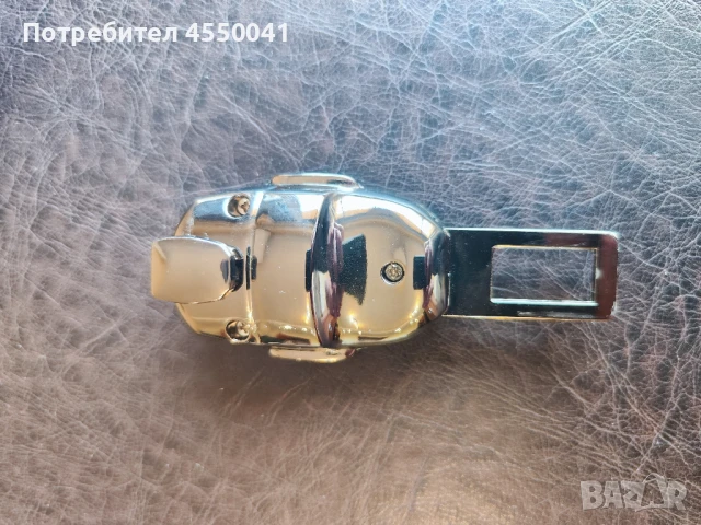 Удължител за колан Opel, снимка 3 - Аксесоари и консумативи - 51206459