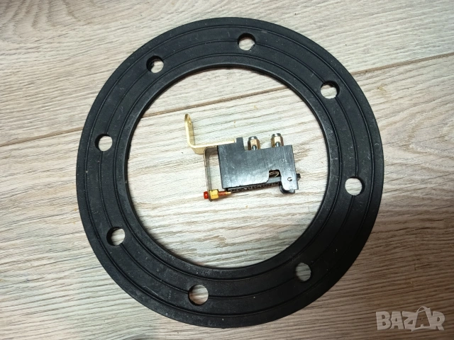 Части за Български бойлер , снимка 3 - Бойлери - 53385645