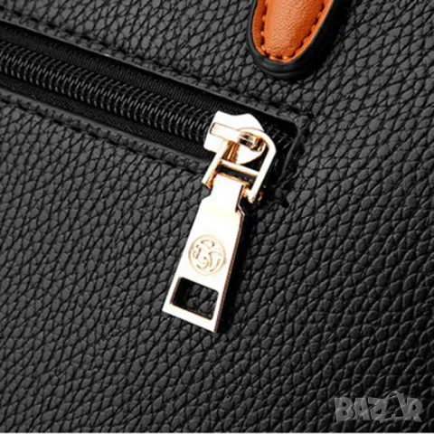 Дамска чанта Jessa Black~, снимка 17 - Чанти - 47924857