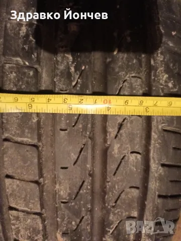 гуми 16ски с джантите от плевен, снимка 9 - Гуми и джанти - 49530752