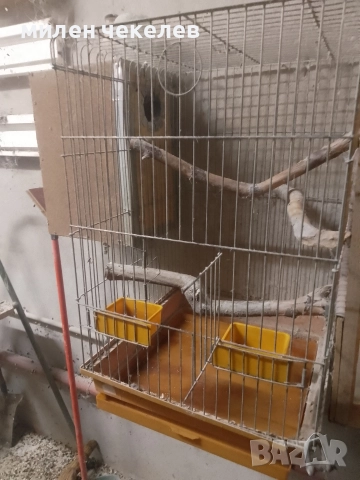 кутии за папагали и клетки развъдни, снимка 7 - За птици - 52777357