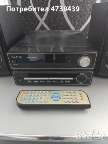 Мини уредба, снимка 3 - Аудиосистеми - 53488323