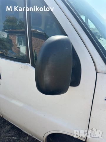 Fiat Ducato 2.8D на части Citroen Peugeot , снимка 14 - Части - 51608503