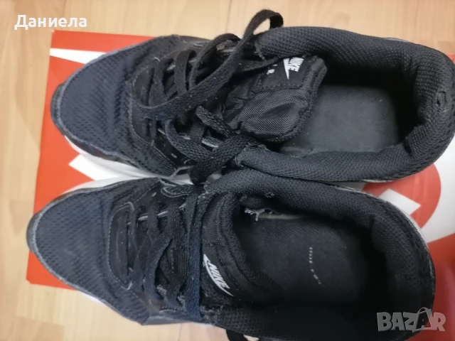 Маратонки Naik, снимка 6 - Детски маратонки - 50756802