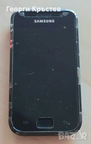 Samsung Galaxy S I9000