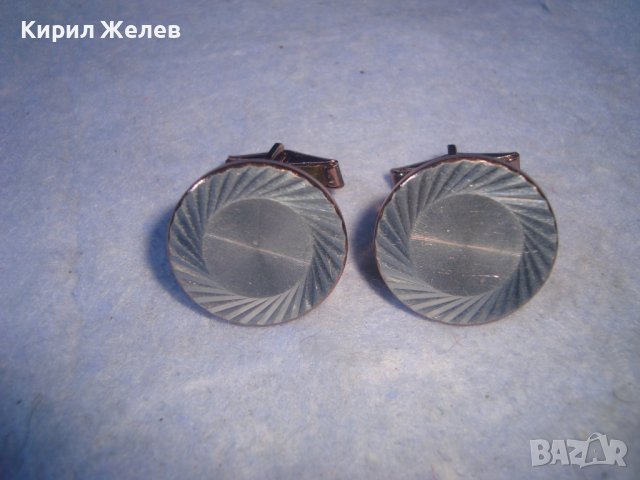 ЗЛАТИСТИ НОВИ КОПЧЕТА за РЪКАВЕЛИ 12554