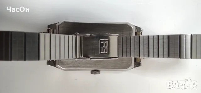 SEIKO от 60-те години, много рядък, снимка 6 - Антикварни и старинни предмети - 50143672