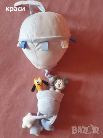 Плюшени и меки играчки, снимка 7 - Плюшени играчки - 47316547