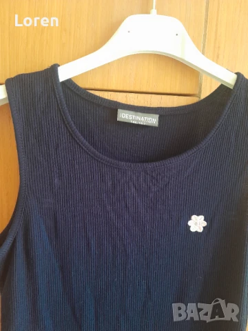*Destination*Детски тъмно син потник , снимка 10 - Детски тениски и потници - 50899590