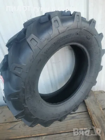 Нови гуми Billas 5.00-12BL-110 PR6, снимка 2 - Гуми и джанти - 48504535