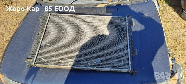 Воден Радиатор за Ауди А6 ц5 2,5тди 150к.с, снимка 5 - Части - 42697077