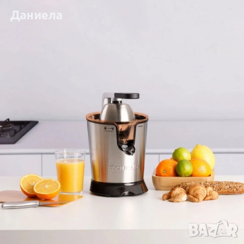 Професионална сокоизстисквачка , снимка 2 - Обзавеждане за заведение - 51599122