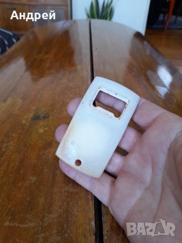 Стара отварачка Лада,ВАЗ,Жигули, снимка 4 - Други ценни предмети - 37156411
