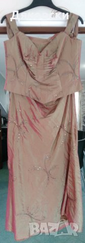 Официална рокля - ILEN, снимка 7 - Рокли - 34663012