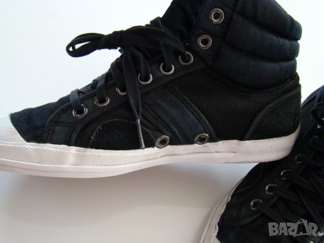 G - Star Raw оригинал Разпродажба намалени на 70,00 лв size UК 5 38 номер естествена кожа, снимка 4 - Кецове - 27095307