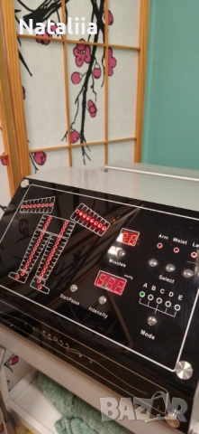 Пресотерапия ( апаратен лимфодренаж) , снимка 2 - Медицински, стоматологични - 53259215