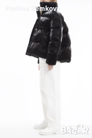 Нови Якета Calvin Klein