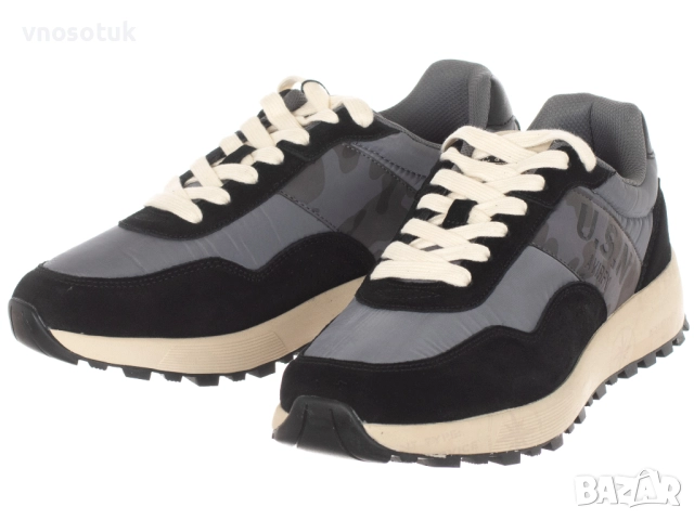 Мъжки маратонки AVIREX № 44