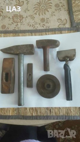 Инстументи