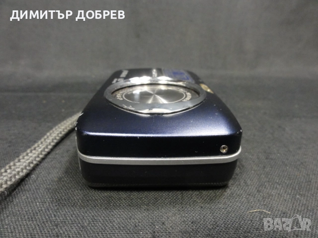 ЦИФРОВ ФОТОАПАРАТ OLYMPUS MJU 600 6.0 MP DIGITAL CAMERA, снимка 9 - Фотоапарати - 51693149