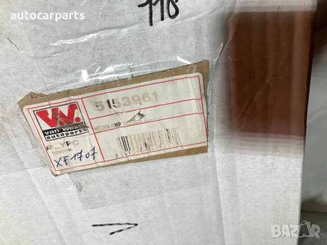 Нов фар за Субару Форестър / SUBARU Forester III (SH) 2008 - 2013 г., снимка 9 - Части - 48355059