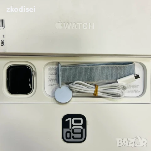 Smart watch Apple watch 10 46mm