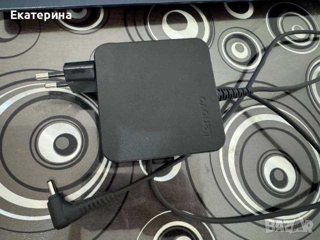 Лаптоп Lenovo IdeaPad 3, снимка 8 - Лаптопи за дома - 53053693