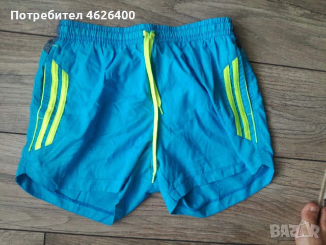 Продавам къси гащета бермуди-българско производство