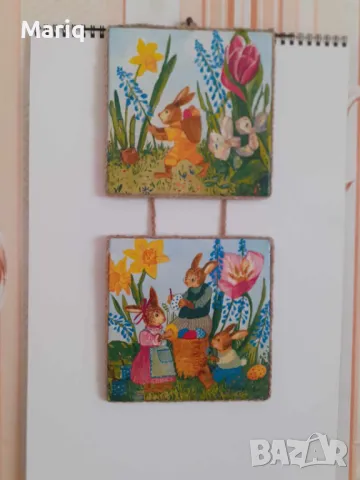 Декорации за дома пана за стена декупаж бутилки декорации, снимка 16 - Декорация за дома - 47513958