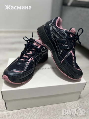 Дамски маратонки на New Balance 