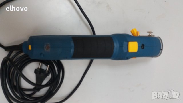 Прецизен циркуляр WORKZONE wbt-cs003, снимка 7 - Други инструменти - 37937805