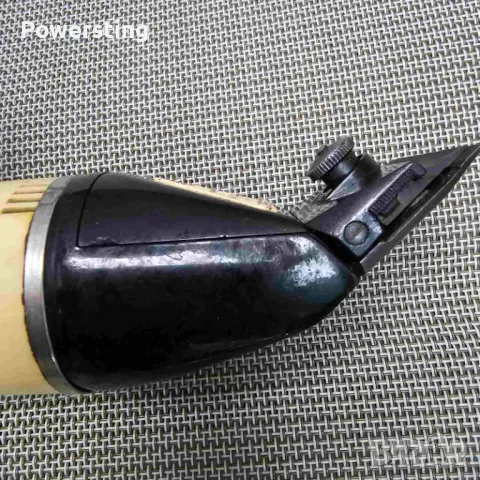 Ретро соц машинка за постригване Komet DDR HS4 Комет ГДР, снимка 5 - Машинки за подстригване - 50320152