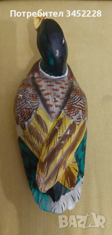 дърворезба за ценители , снимка 4 - Декорация за дома - 52310807