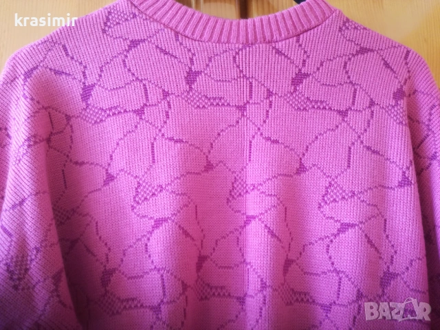 Нови плетени детски пуловери и жилетки, снимка 6 - Детски пуловери и жилетки - 53134957