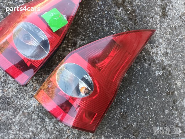 ляв и десен стоп за рено меган комби RENAULT MEGANE , снимка 6 - Части - 38389088