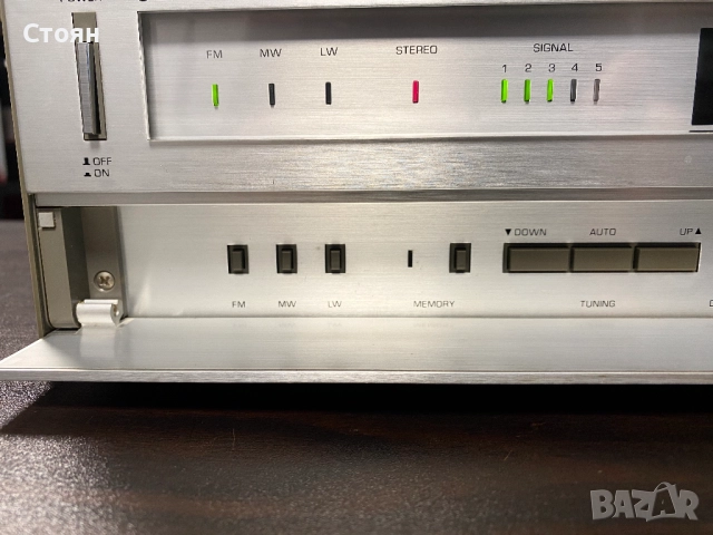 Супер тунер General, снимка 5 - Аудиосистеми - 52444746