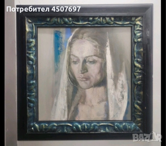 Картина : Десислава Минчева, снимка 2 - Картини - 53101010