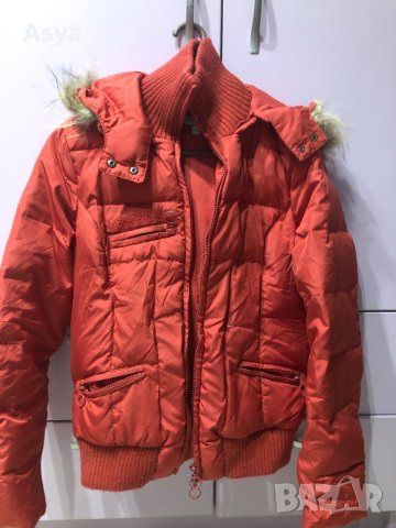Зимно яке , снимка 2 - Якета - 43049738