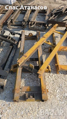 Електрокарни мачти, снимка 3 - Подемници - 50632574