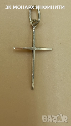 Златен кръст