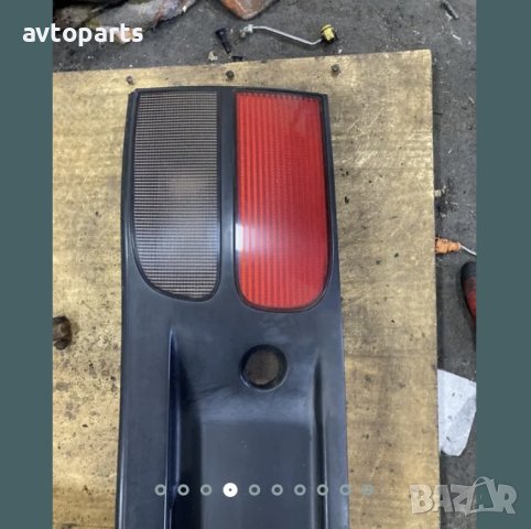 Renault laguna 1998година хечбег стопове, снимка 3 - Части - 40460795