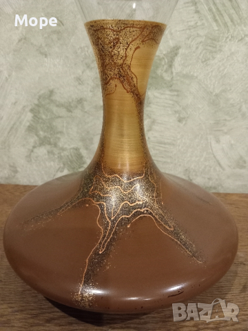 Гарафа Декантер за вино, снимка 7 - Чаши - 44926774