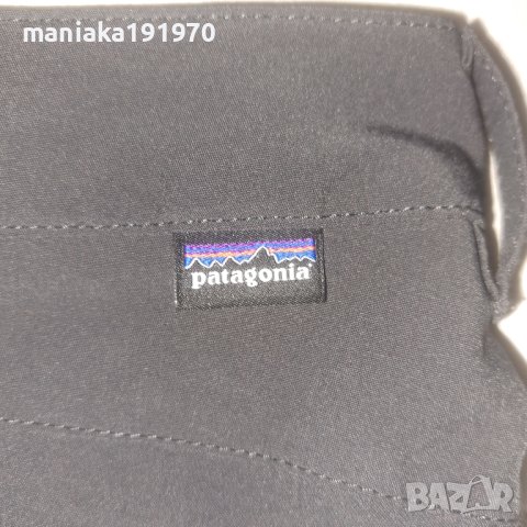 Patagonia (XL) дамски къси туристически (трекинг) панталони , снимка 7 - Къси панталони и бермуди - 40245355